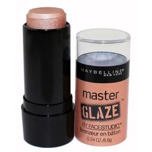 🤎NEW MAYBELLINE MASTER GLAZE GLISTEN BLUSH STICK🤎
